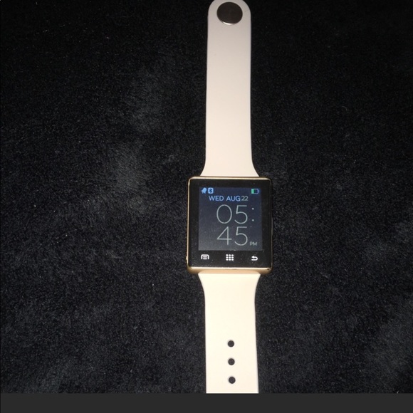 itouch air smartwatch accessories